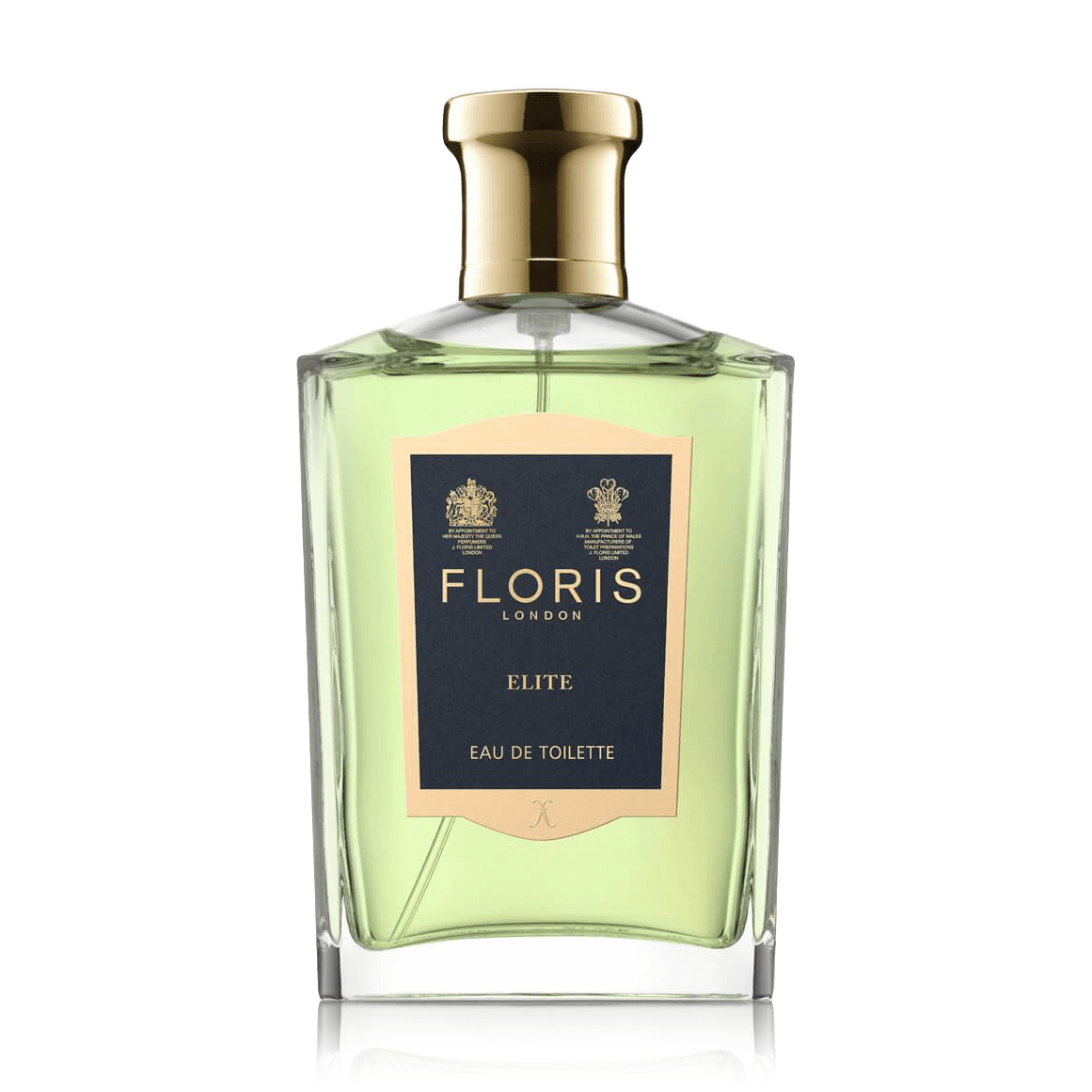 Floris Elite Туалетна вода чоловіча, 100 мл